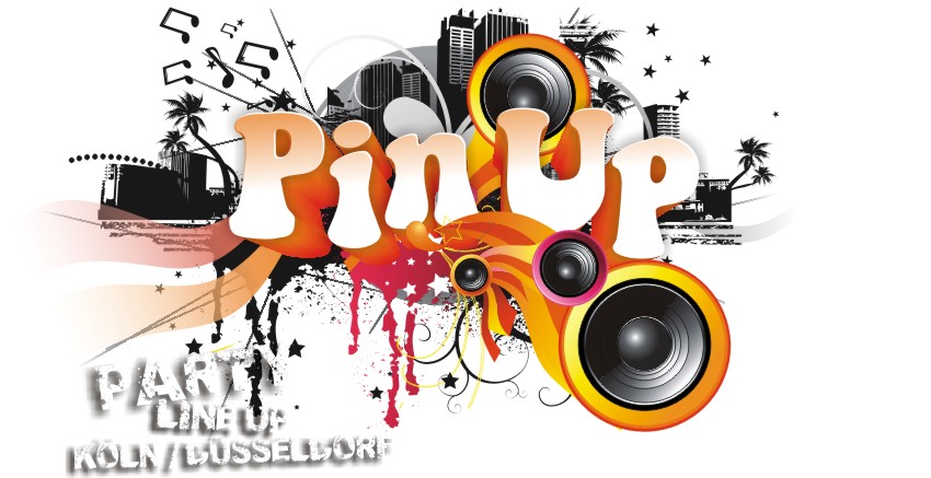 LogoPinup